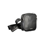 Calvin Klein Black Polyester Shoulder Bag CA-30961