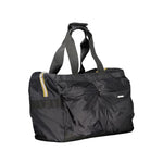 K-WAY Black Polyester Luggage And Travel KW-31349
