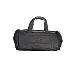K-WAY Black Polyamide Luggage And Travel KW-31351