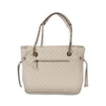 Guess Jeans Pink Polyethylene Handbag GU-34083