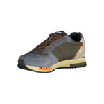 Blauer Blue Polyester Sneaker BL-31654-EU44/US11