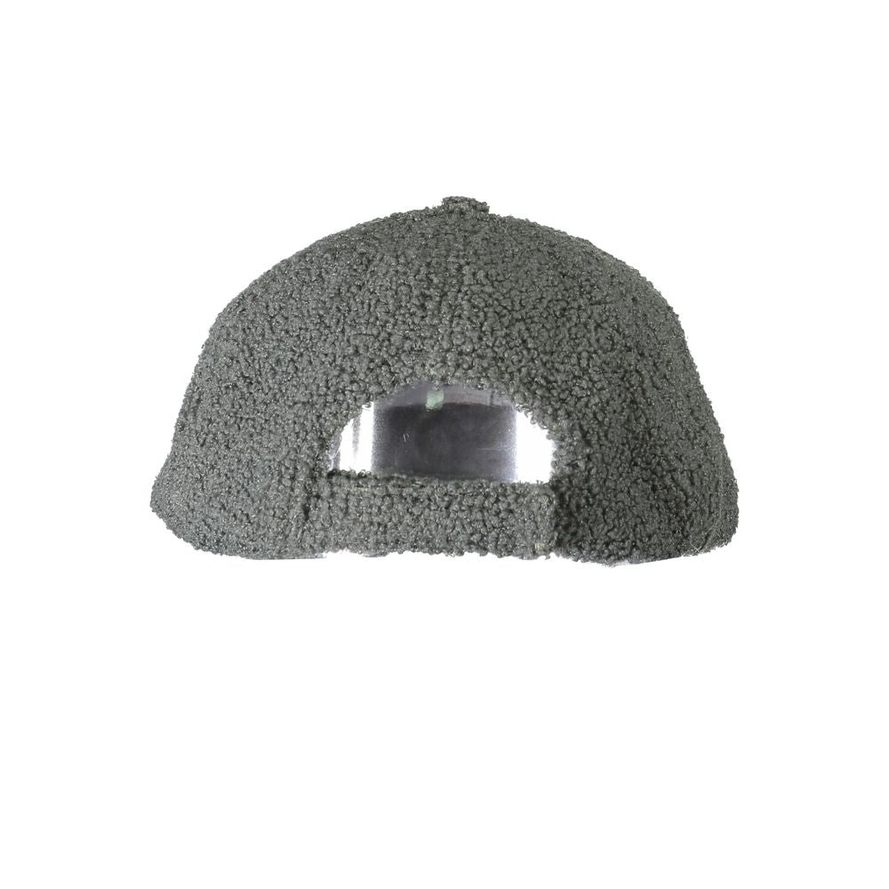 Norway 1963 Gray Polyester Hats & Cap NO-31964