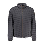 Napapijri Black Polyamide Jacket NA-32505-S