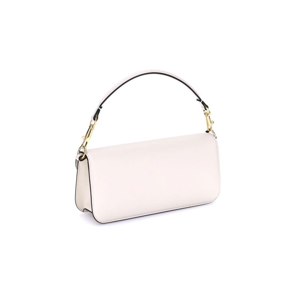 Valentino Garavani Locò Shoulder Bag VA7W2B0K30ZXLI16BB