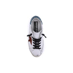 Golden Goose Sneakers GO-GWF00102F00467782320-EU39/US9