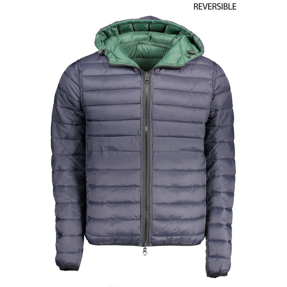 U.S. POLO ASSN. Green Nylon Jacket US-16976-IT50 | L