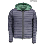 U.S. POLO ASSN. Green Nylon Jacket US-16976-IT50 | L