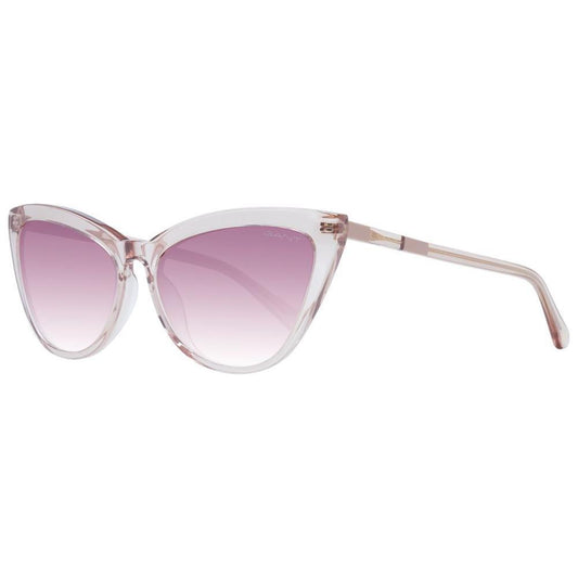 Gant Pink Women Sunglass