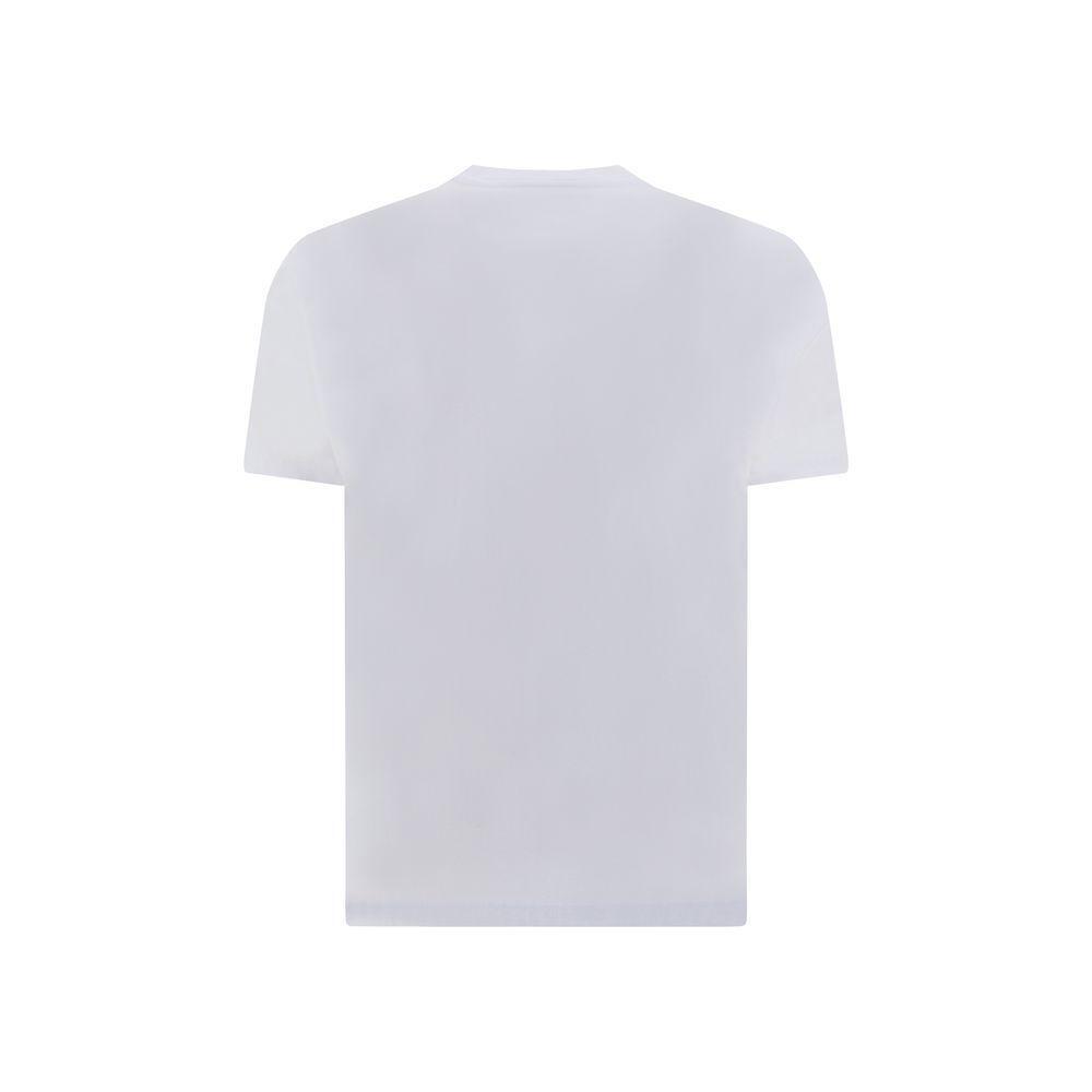 Golden Goose Star T-Shirt GO-GMP01220P00059310364-S