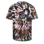Dsquared² Multicolor Cotton T-Shirt DS-568166720010993-S