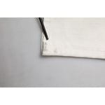 Dolce & Gabbana White Cotton Skinny Men Denim Jeans