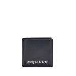 Alexander McQueen Logoed Wallet AL8361471AAU61080BB