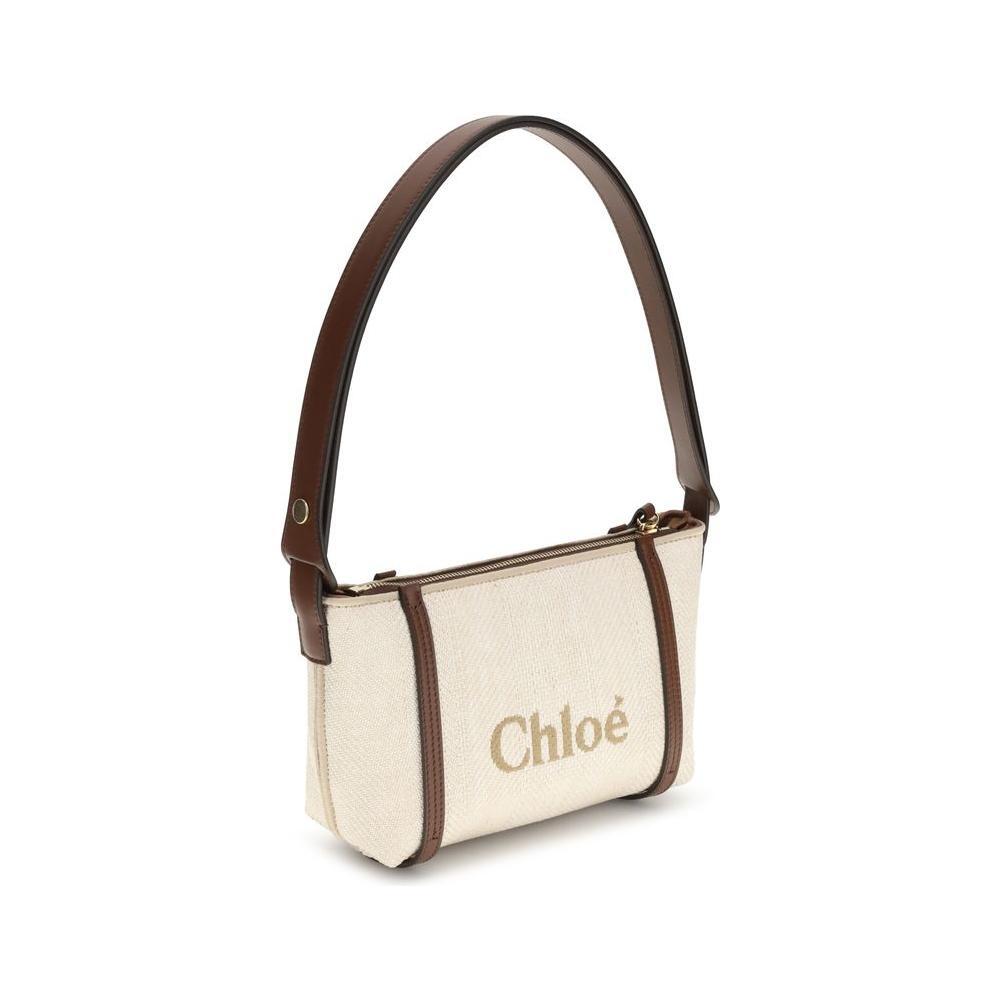 Chloé Carry Shoulder Bag CHCH25UP566P3824PBB