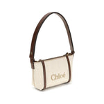 Chloé Carry Shoulder Bag CHCH25UP566P3824PBB