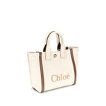 Chloé Carry Tote Bag CHCH25US911P1924PBB
