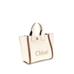 Chloé Carry Tote Bag CHCH25US911P1924PBB