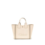 Chloé Carry Tote Bag CHCHC25SS911O6526YBB
