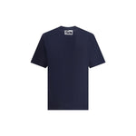 Fendi T-Shirt with bandana print pocket FE-FY0936AV0PF0QA2-S