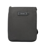 Calvin Klein Black Polyester Shoulder Bag CA-8796