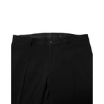 Dolce & Gabbana Black MARTINI Single Breasted 2 Piece Suit KOS2302-52