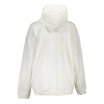 Tommy Hilfiger White Cotton Sweater TO-14112-L