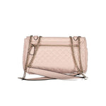 Guess Jeans Pink Polyethylene Handbag GU-17268