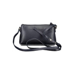 Tommy Hilfiger Blue Polyethylene Handbag TO-26309