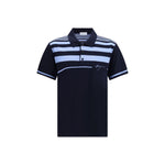 Ferragamo Short Sleeves Polo FE-786204002-XL