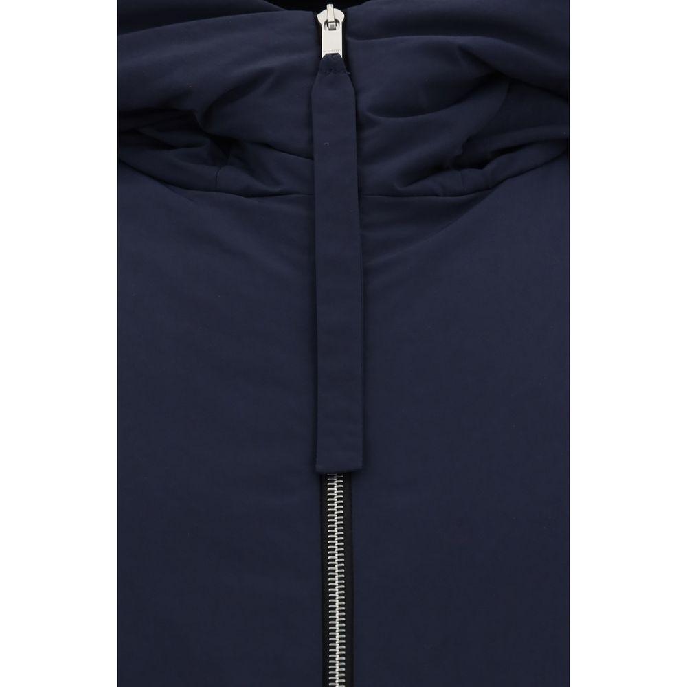 Jil Sander Down Vest JI-J47AF0011J70008402-IT46 | S