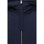 Jil Sander Down Vest JI-J47AF0011J70008402-IT46 | S