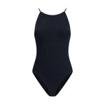 Hunza G Portia Swimsuit HU-SPORTIACRBLACK-ONE SIZE