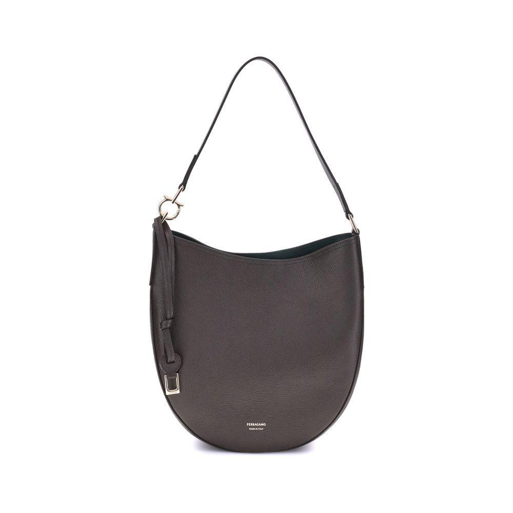 Ferragamo North-South Shoulder Bag FE785030005BB