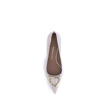 Ferragamo Gancini Pumps FE-784811006-EU36.5/US6.5