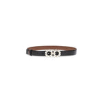 Ferragamo Gancini reversible Belt FE-786330001-90 CM / 36 INCHES