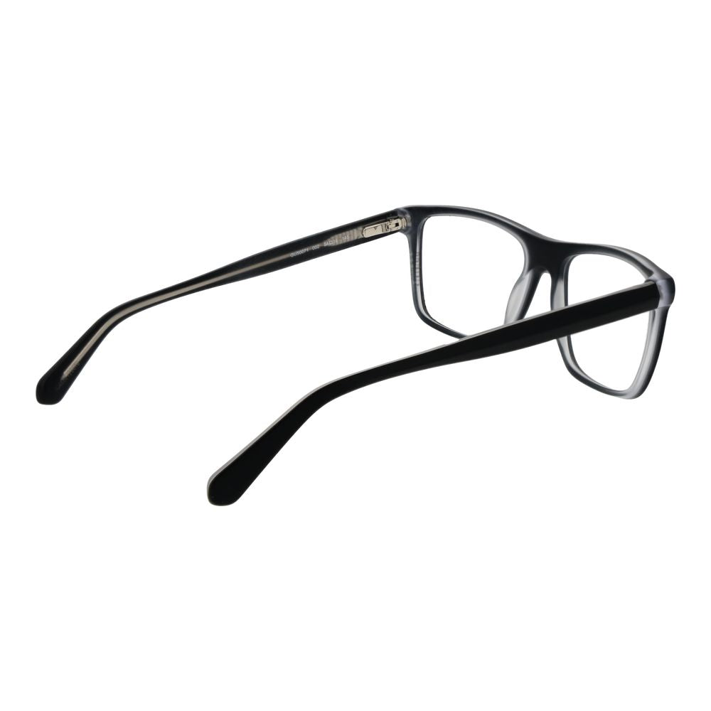 Guess Black Men Glasses Frame