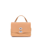 Zanellato Postina Centauro Shoulder Bag ZA0680901120000SZ0231BB