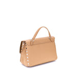 Zanellato Postina Centauro Shoulder Bag ZA0680901120000SZ0231BB