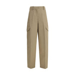 Givenchy Cargo Pants GI-BW517K164D250-34