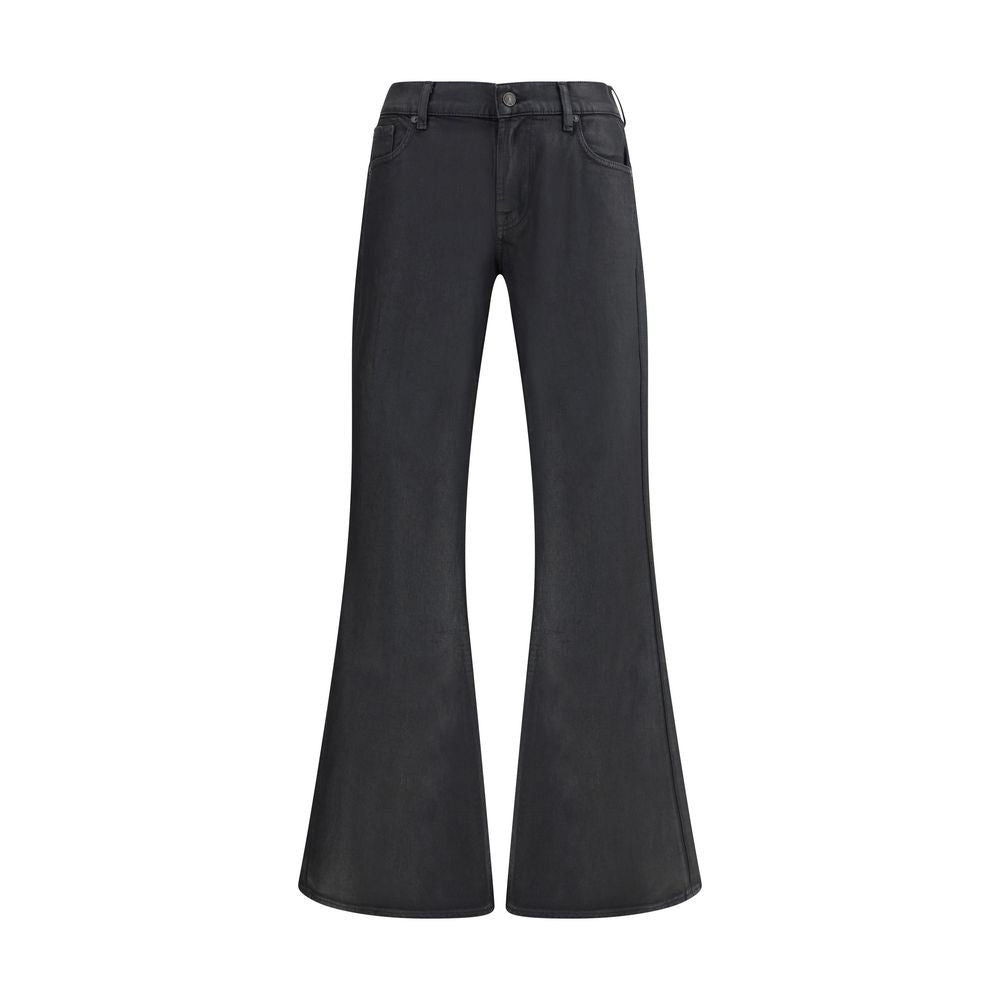 7FOR Flare Jeans FO-7U350C311NR-W25