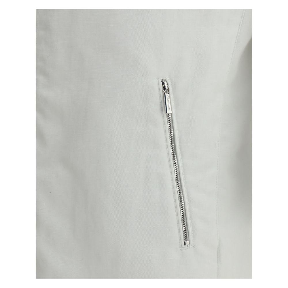 MooRER Senio Vest Jacket MO-MOUGI100058U0849-IT46 | S