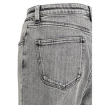 Fabiana Filippi Straight Jeans FA-PAD265F363L188VR2-IT38 | S