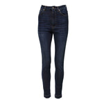 Dolce & Gabbana Blue GRACE High Waist Skinny Denim Jeans PAN75129-38