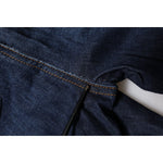 Dolce & Gabbana Blue GRACE High Waist Skinny Denim Jeans PAN75129-38