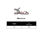 Bottega Veneta Green Leather Espadrille