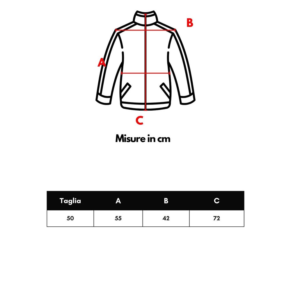 Gran Sasso Beige Wool T-Shirt