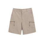 Dior Beige Cotton Cargo