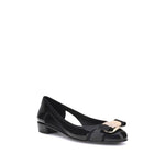 Ferragamo Rubber Ballerina FE-785441001-EU40/US10
