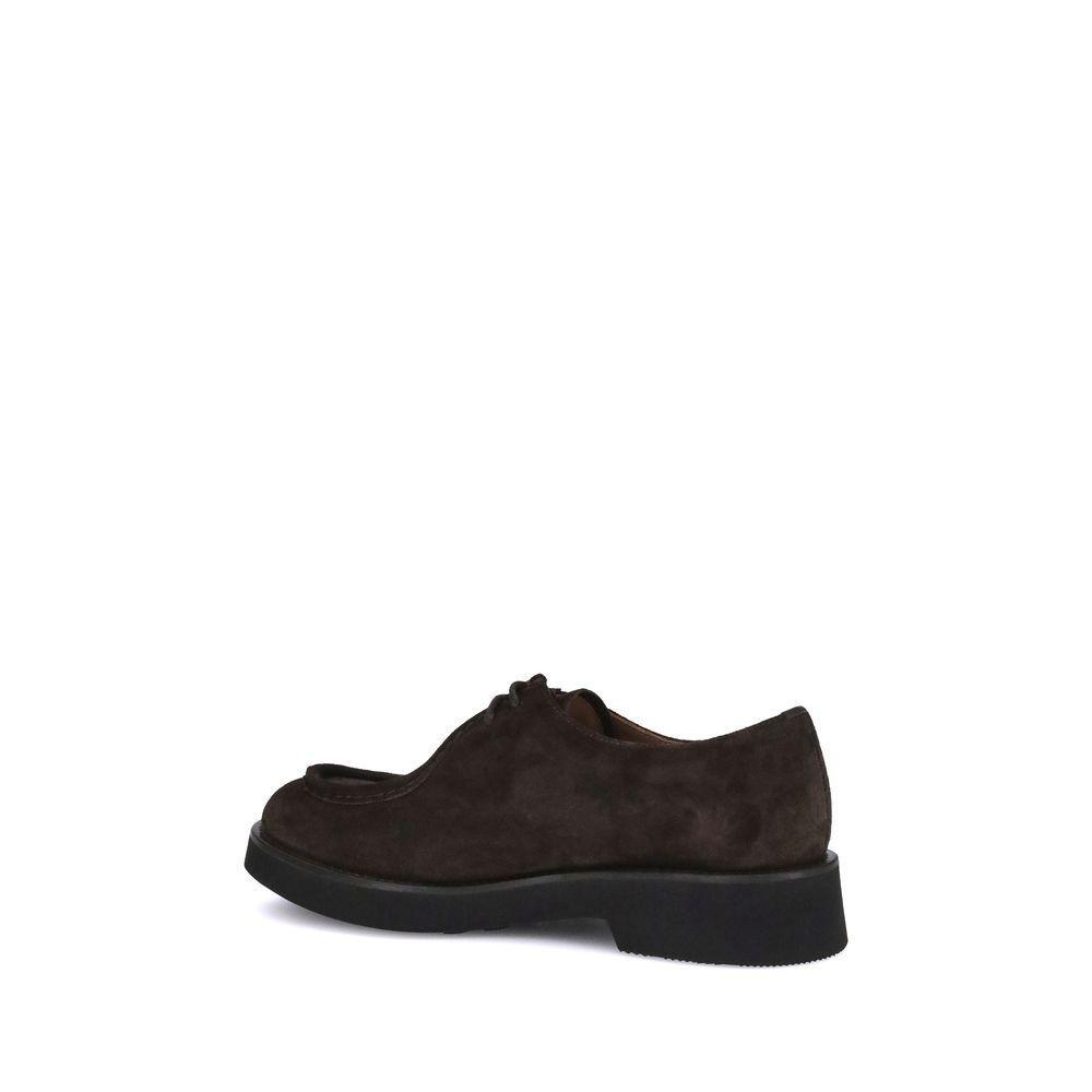 Church's Nocton lace-ups CH-DE02669VJF0AAD-EU36/US6