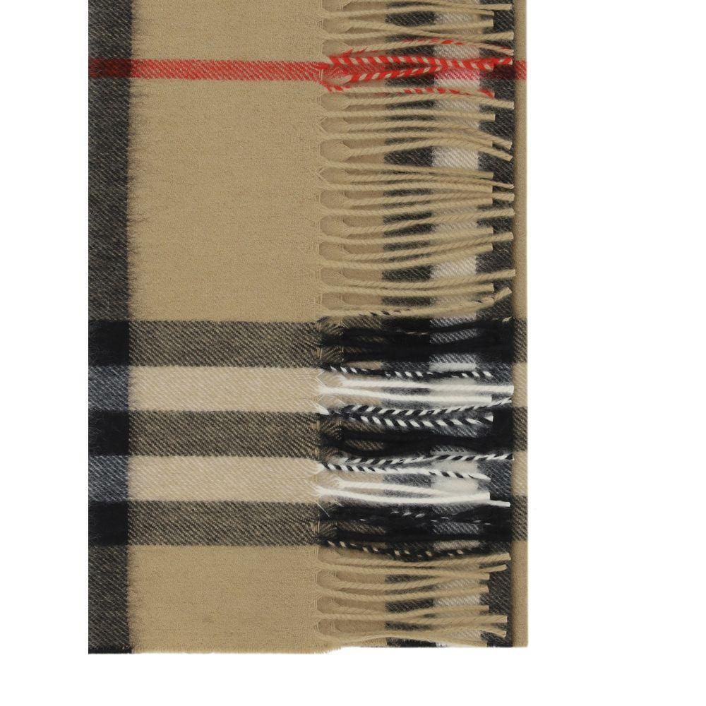 Burberry Scarf BU8076576A7026BB