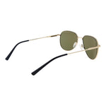 Serengeti Gold Unisex Sunglasses SE-1000294